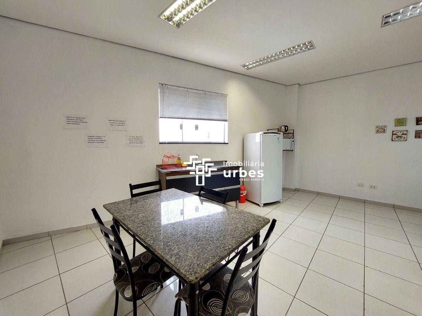 Conjunto Comercial-Sala para alugar, 65m² - Foto 6
