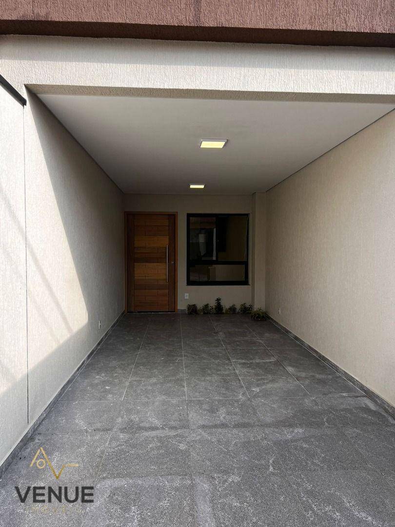 Sobrado à venda com 3 quartos, 192m² - Foto 6