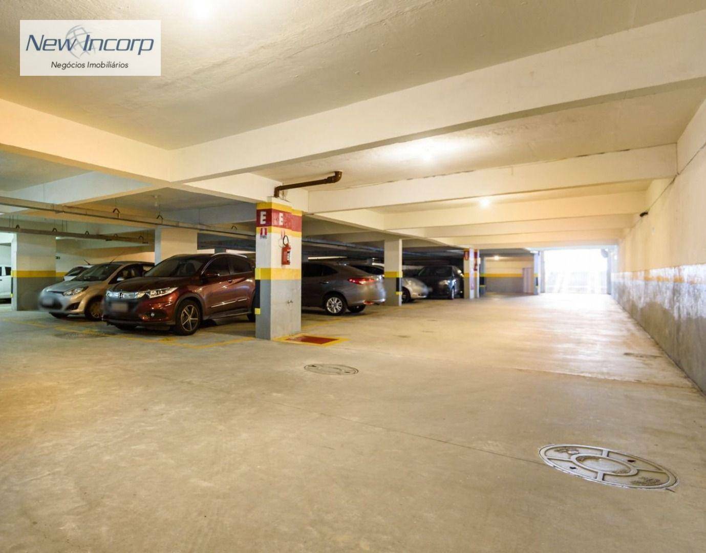 Apartamento à venda com 3 quartos, 90m² - Foto 48