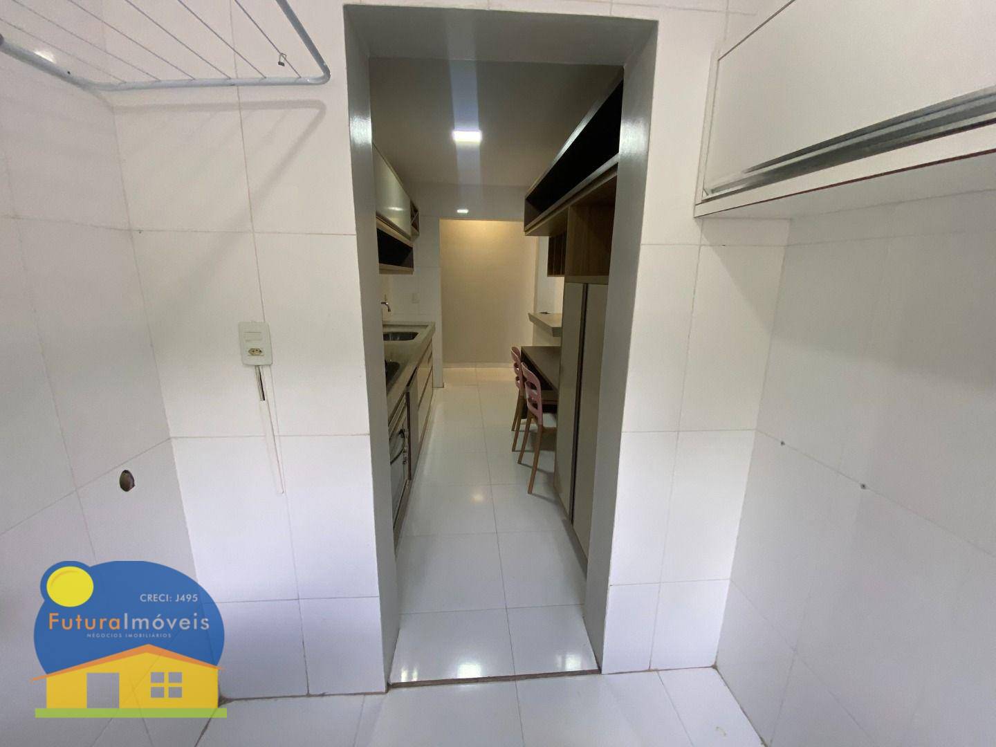 Apartamento para alugar com 2 quartos, 86m² - Foto 17