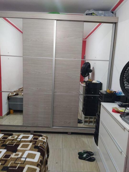 Apartamento à venda com 2 quartos, 47m² - Foto 11