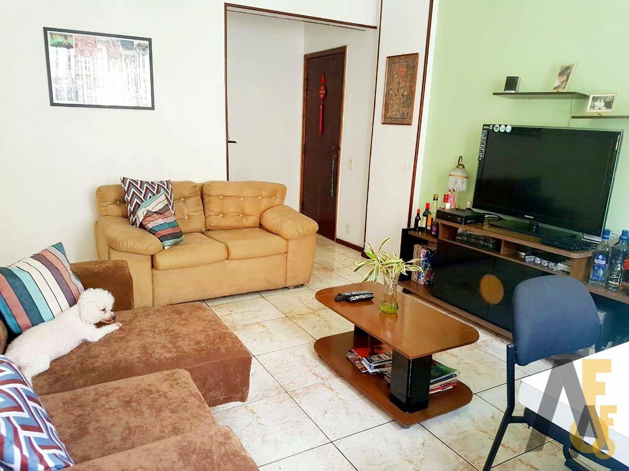 Apartamento à venda com 3 quartos, 93m² - Foto 9