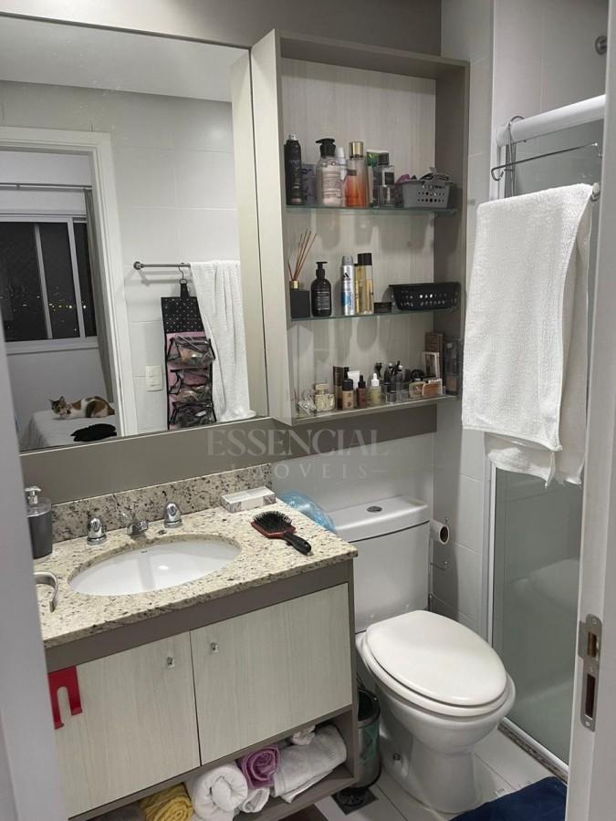 Apartamento à venda com 3 quartos, 96m² - Foto 11