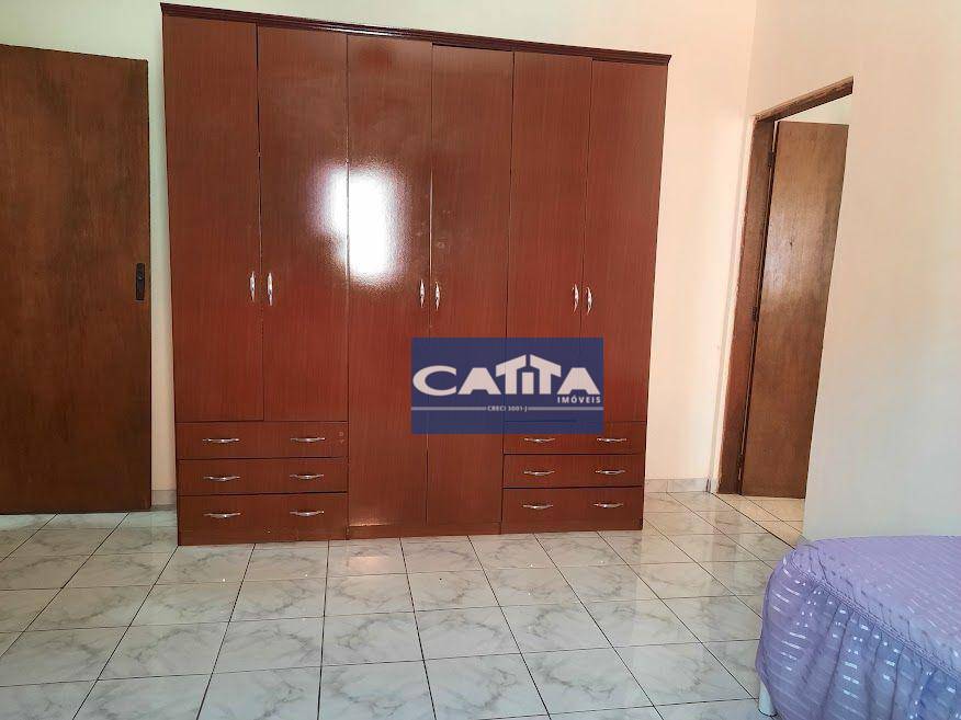 Sobrado à venda com 3 quartos, 100m² - Foto 16