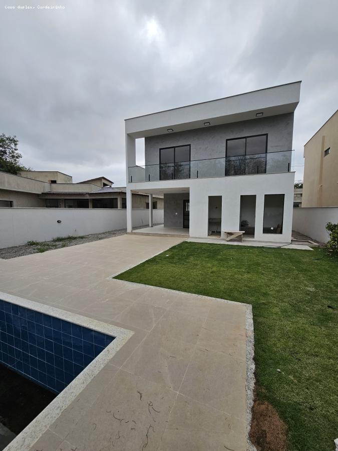 Casa à venda com 4 quartos, 395m² - Foto 5