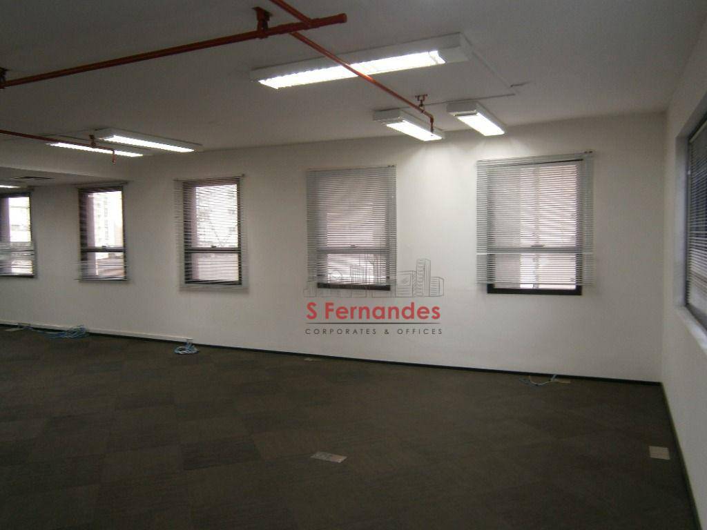 Conjunto Comercial-Sala à venda e aluguel, 133m² - Foto 17