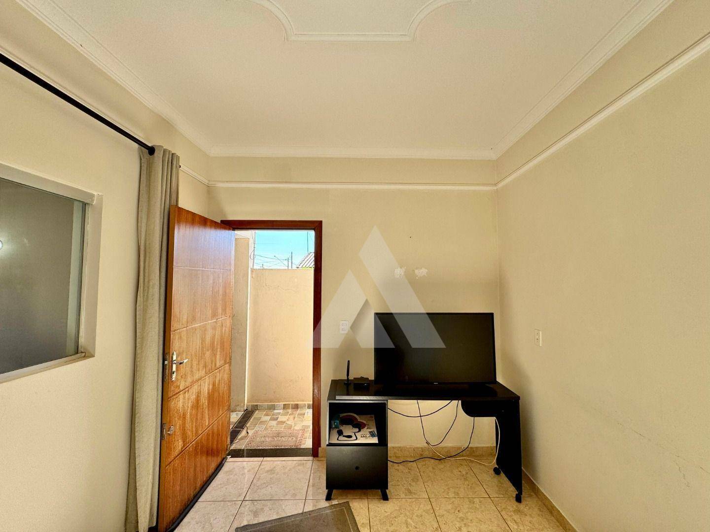Casa à venda com 3 quartos, 120m² - Foto 3