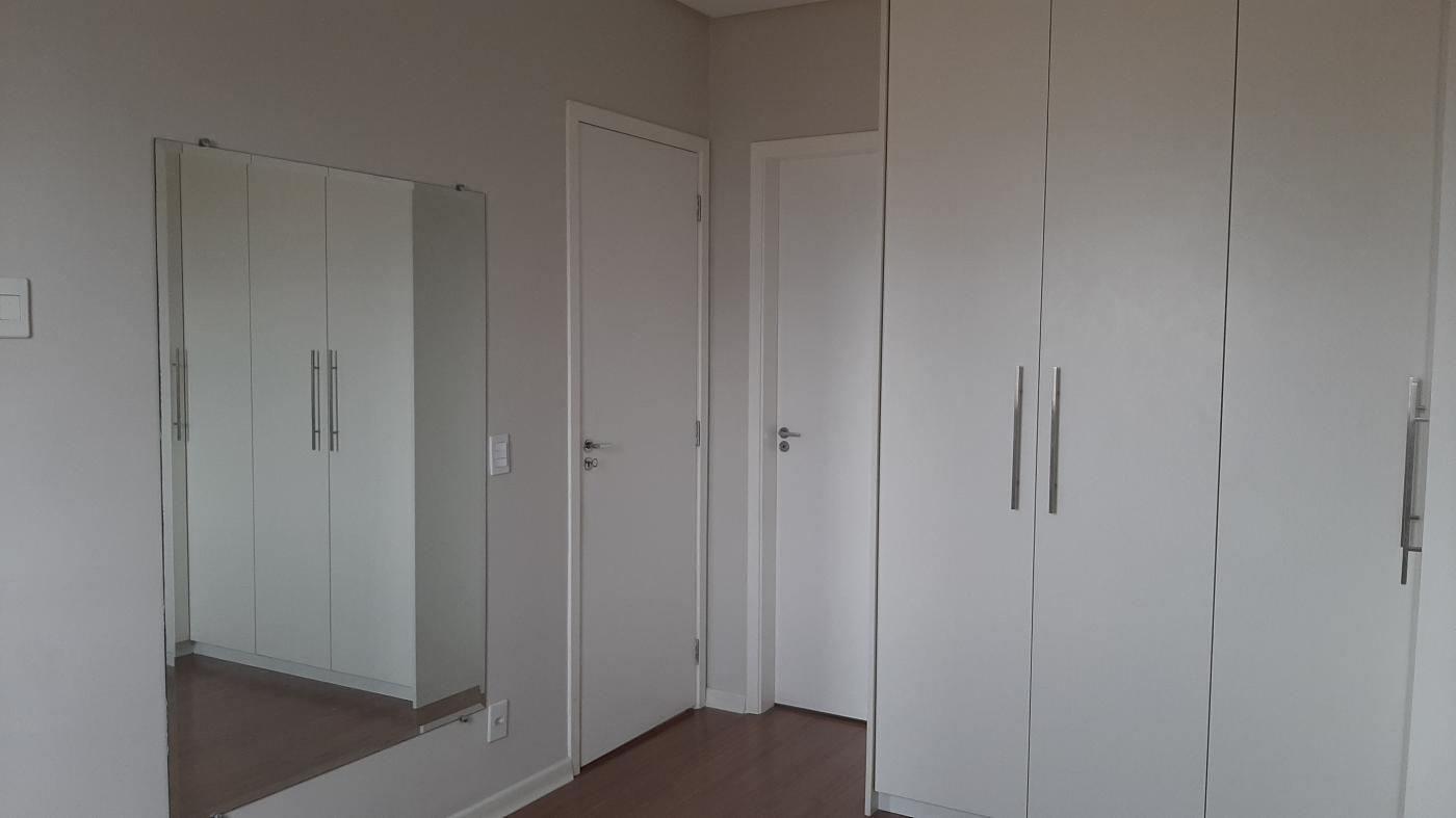 Apartamento à venda com 2 quartos, 59m² - Foto 8