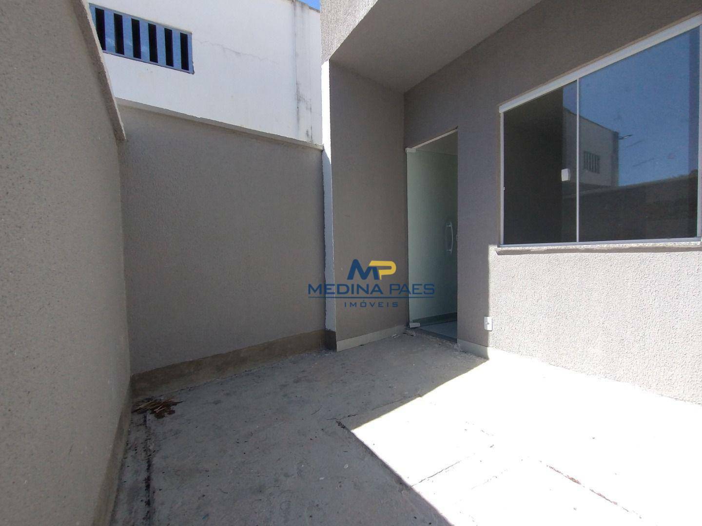 Casa à venda com 1 quarto, 33m² - Foto 4