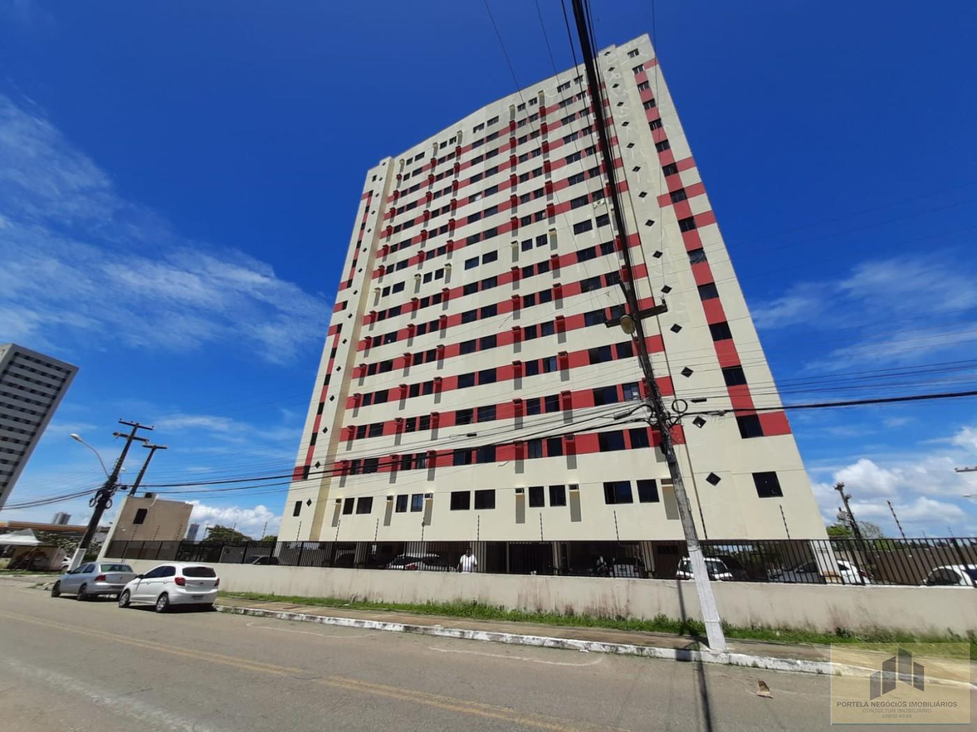 Apartamento para alugar com 2 quartos, 43m² - Foto 1