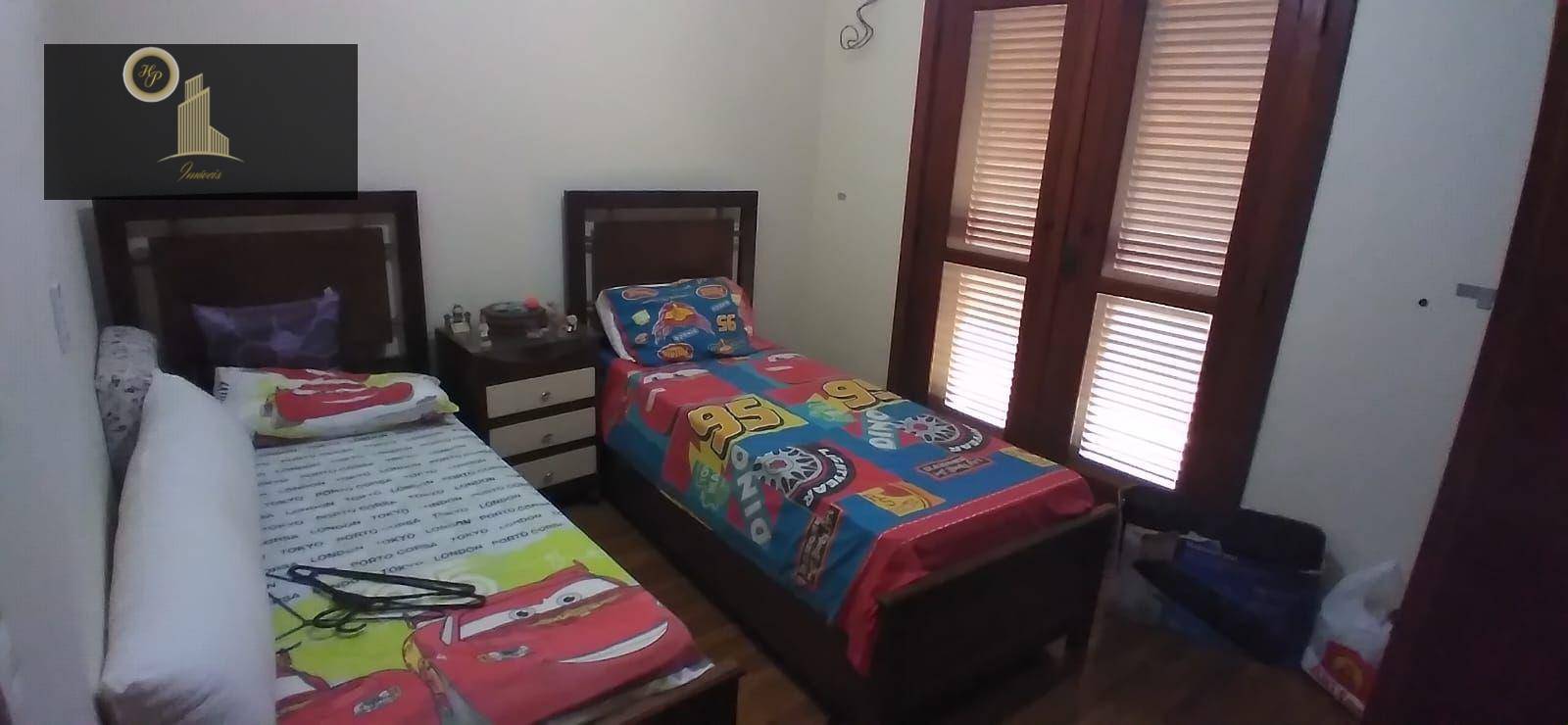 Casa de Condomínio à venda com 5 quartos, 500m² - Foto 24