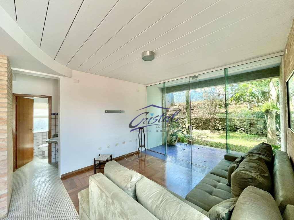 Casa de Condomínio para alugar com 4 quartos, 350m² - Foto 18