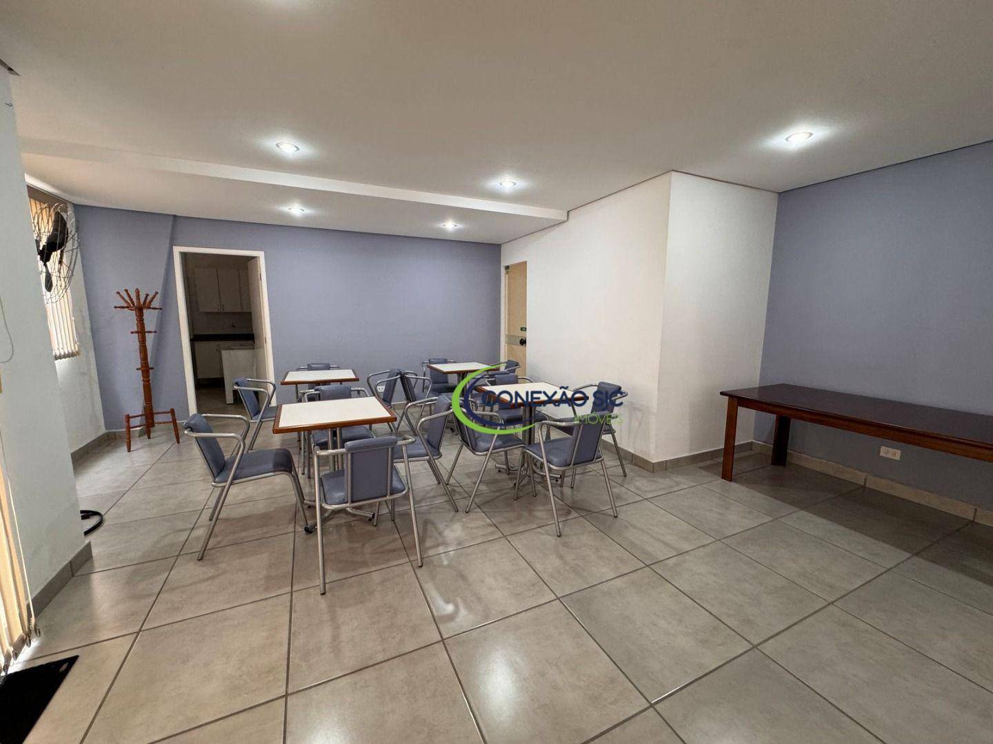 Apartamento à venda com 3 quartos, 85m² - Foto 43