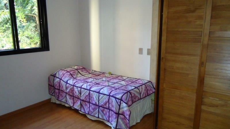 Apartamento à venda com 4 quartos, 228m² - Foto 15