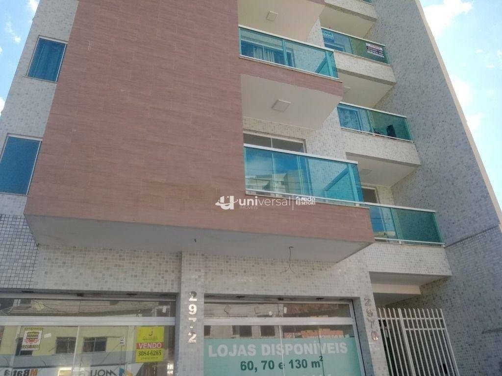 Loja-Salão, 130 m² - Foto 1