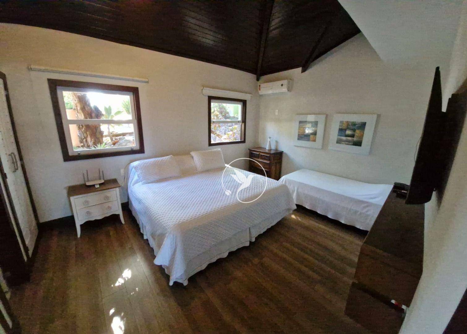 Casa de Condomínio à venda com 5 quartos, 410m² - Foto 49