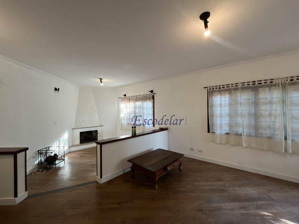 Casa à venda com 3 quartos, 269m² - Foto 19