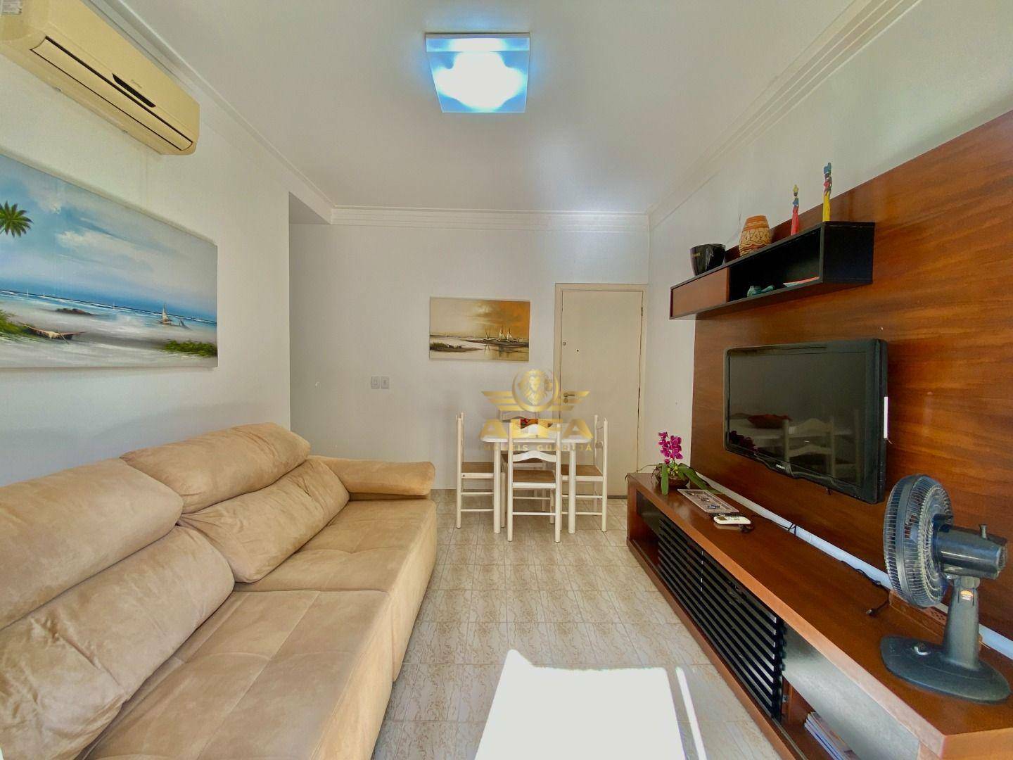 Apartamento à venda com 3 quartos, 85m² - Foto 4