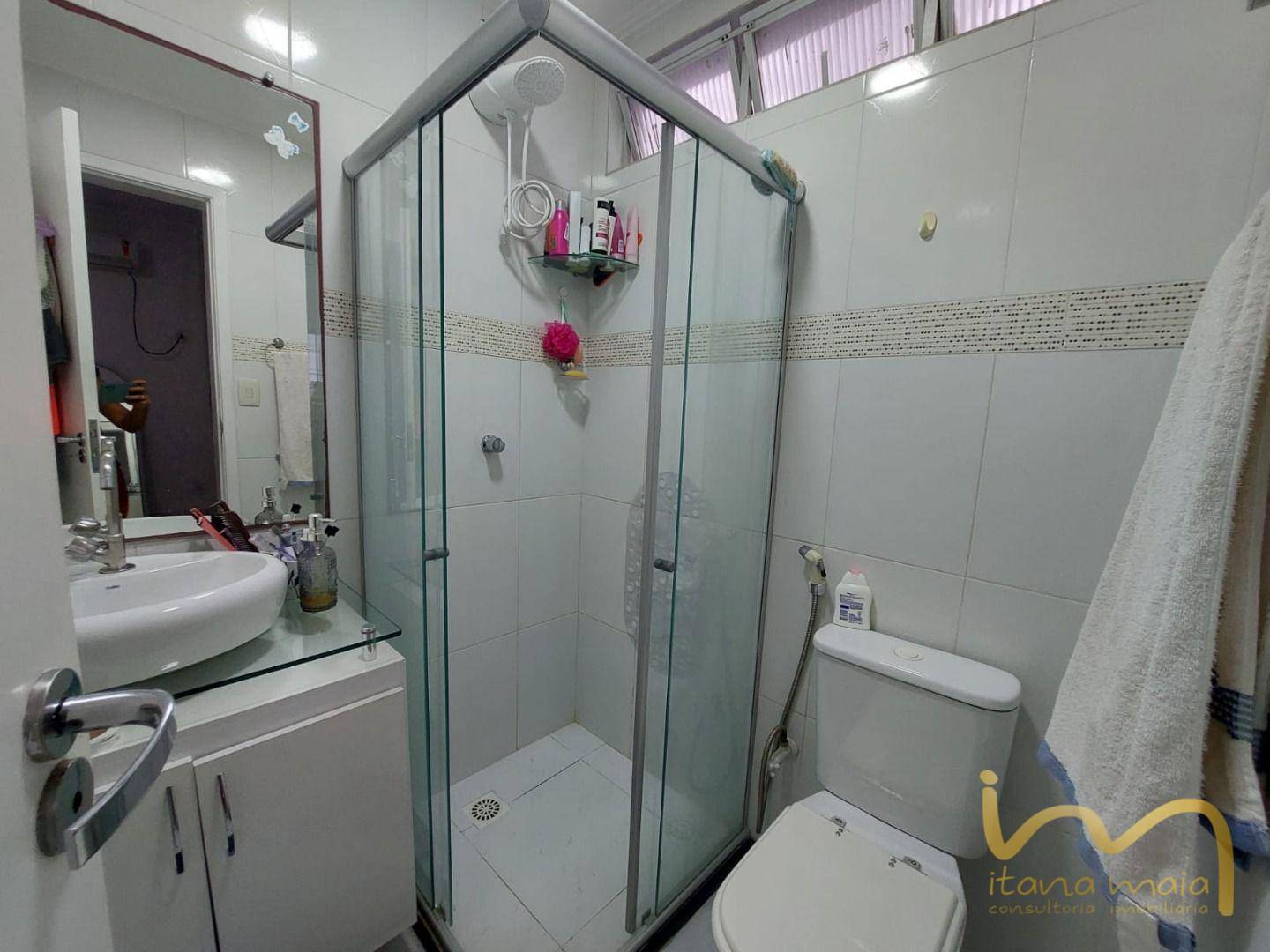 Apartamento à venda com 3 quartos, 100m² - Foto 21