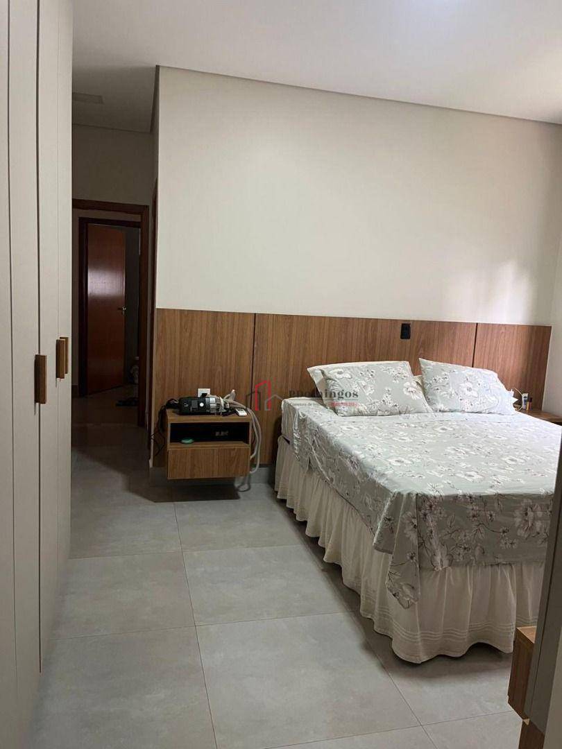 Casa de Condomínio à venda com 3 quartos, 220m² - Foto 27