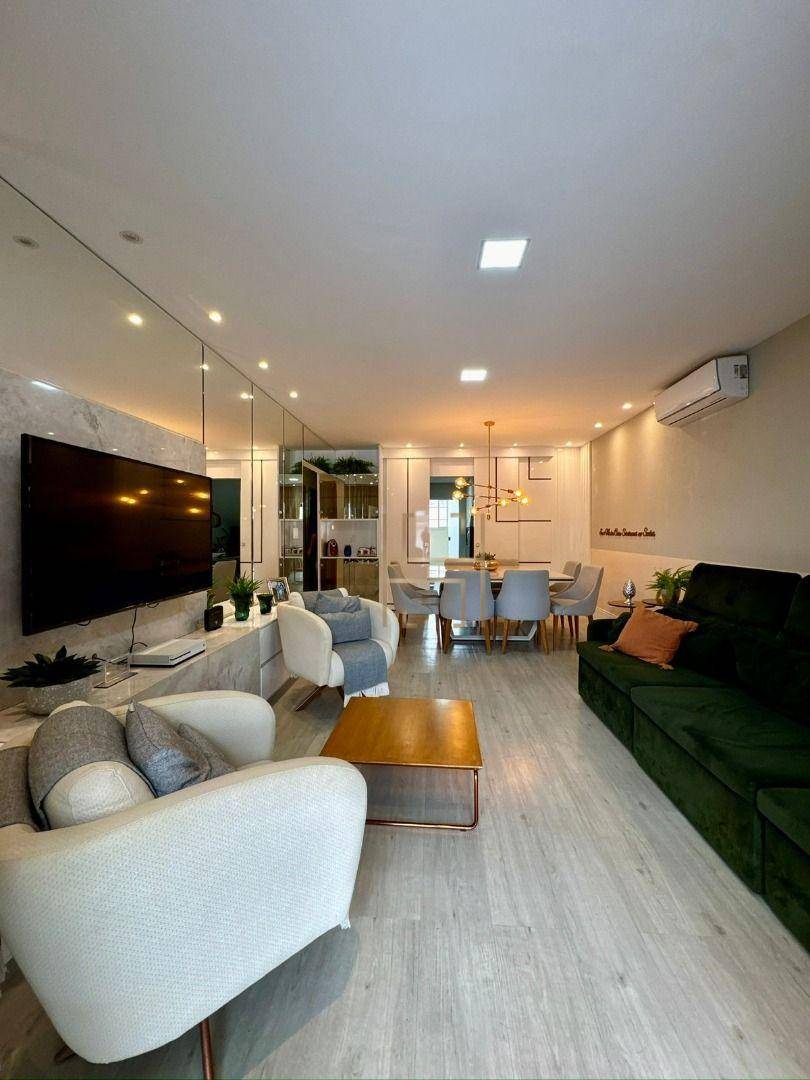 Apartamento, 3 quartos, 120 m² - Foto 1