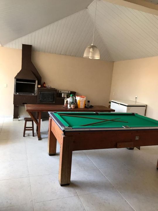 Casa de Condomínio à venda com 4 quartos, 238m² - Foto 6