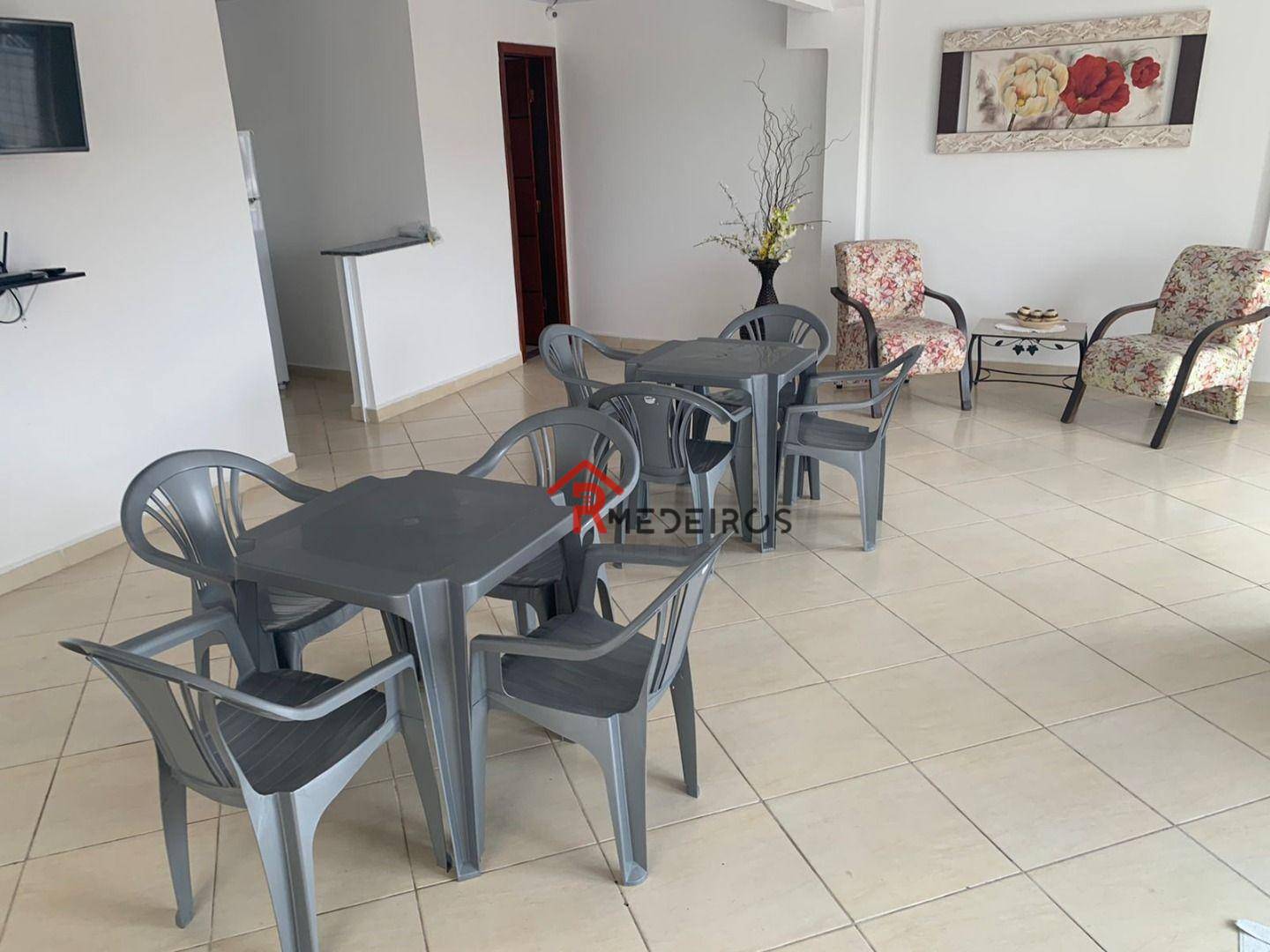 Apartamento à venda com 2 quartos, 45m² - Foto 15