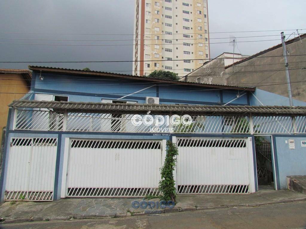 Casa à venda com 4 quartos, 420m² - Foto 1