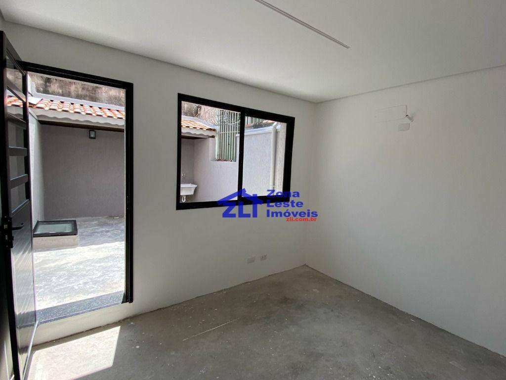 Sobrado para alugar com 5 quartos, 150m² - Foto 3