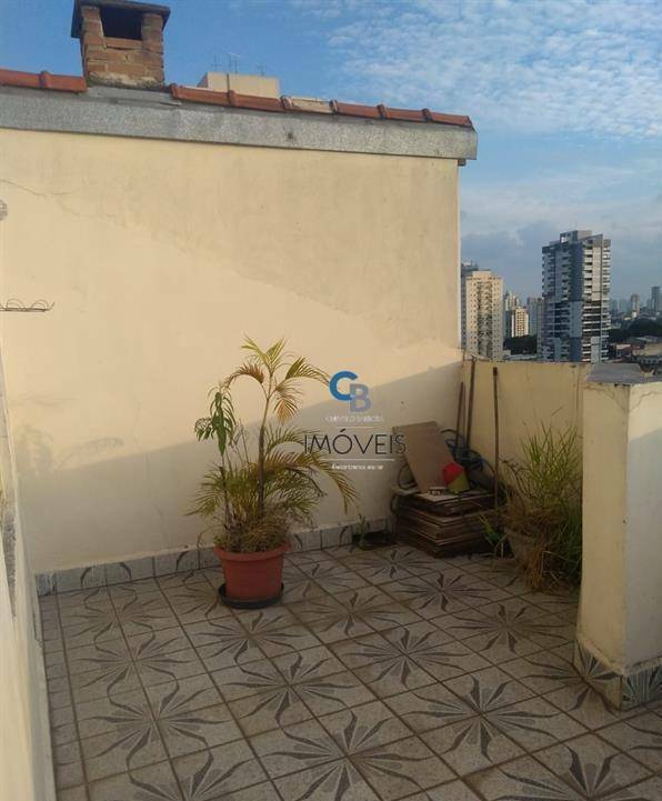 Cobertura, 3 quartos, 140 m² - Foto 10