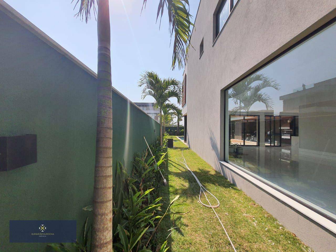 Casa de Condomínio à venda com 4 quartos, 650m² - Foto 13