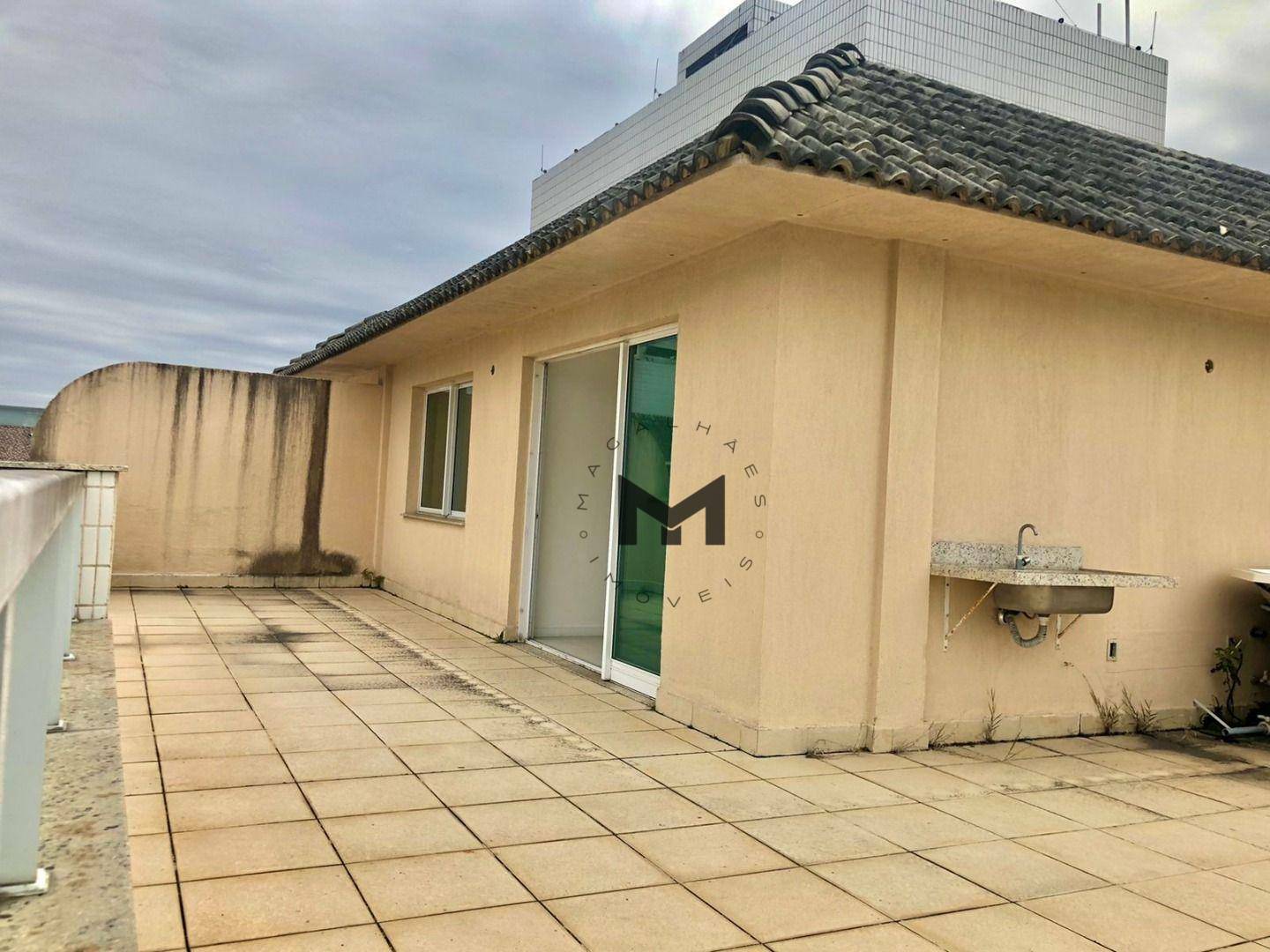 Cobertura à venda com 3 quartos, 174m² - Foto 3