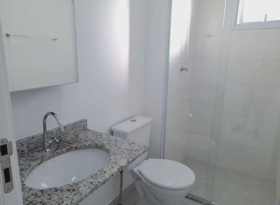 Apartamento à venda com 2 quartos, 52m² - Foto 3