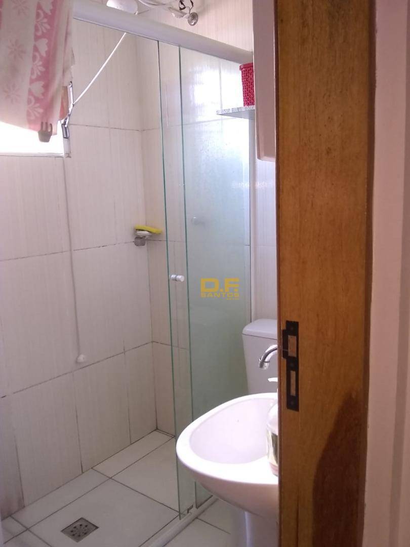 Sobrado à venda com 2 quartos, 75M2 - Foto 14