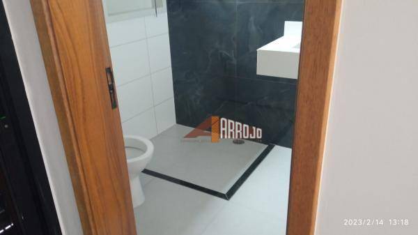 Sobrado à venda com 3 quartos, 160m² - Foto 6