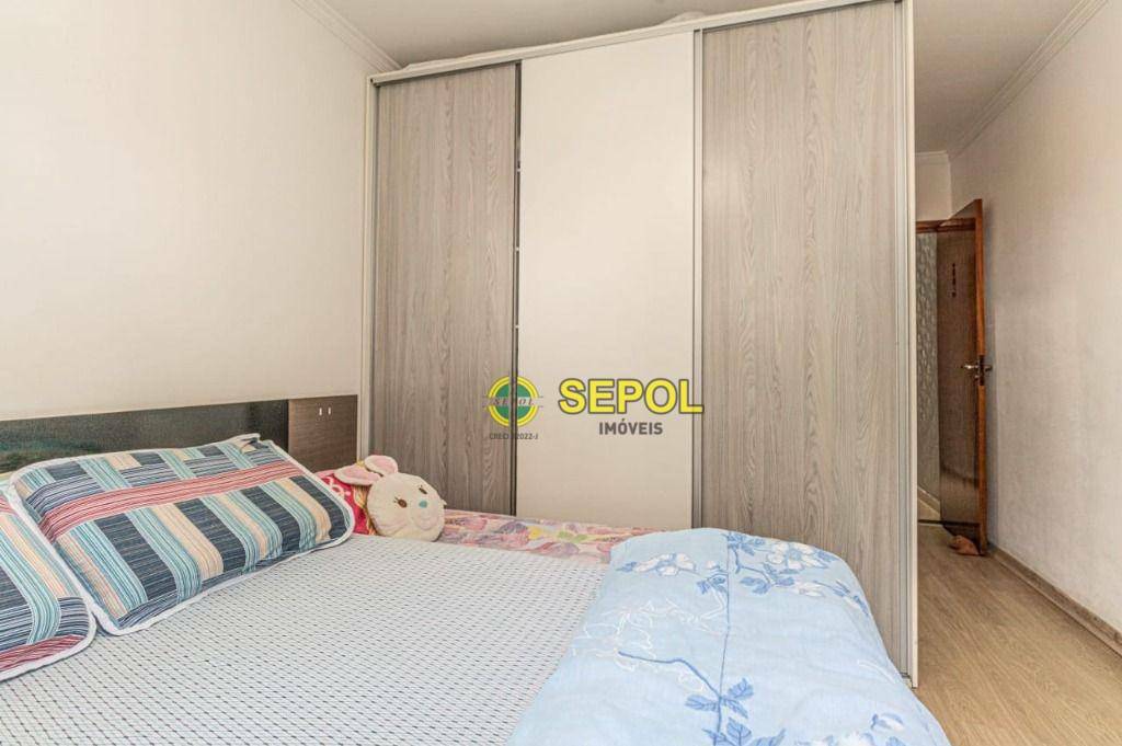 Apartamento à venda com 3 quartos, 80m² - Foto 14