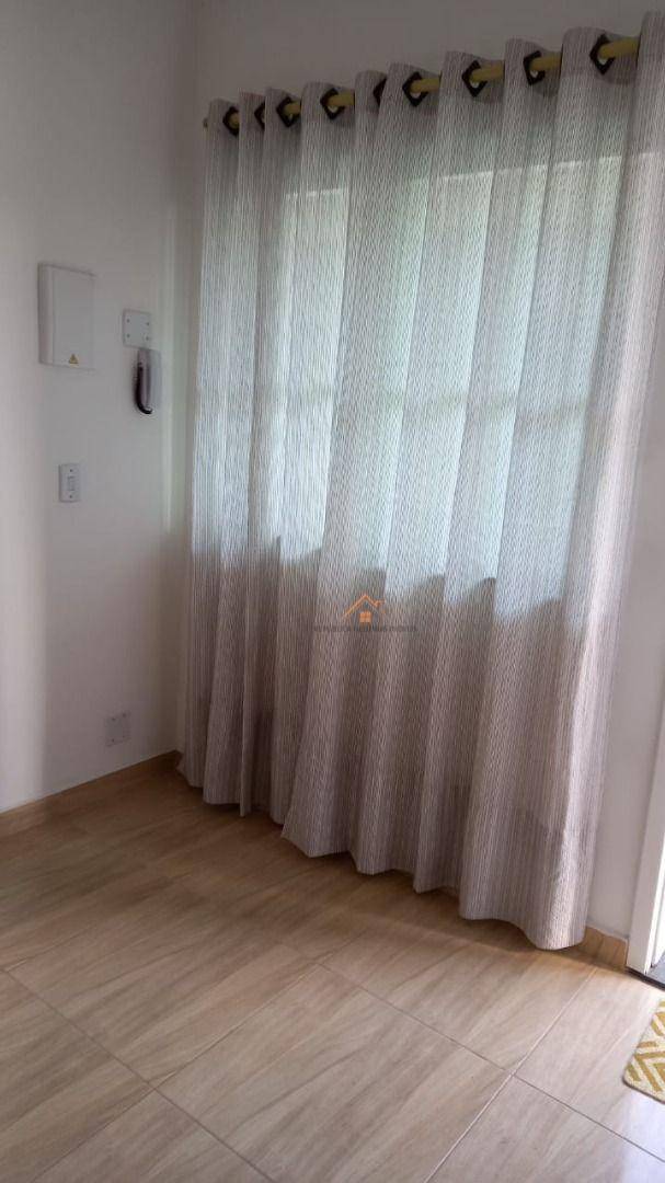 Apartamento à venda com 1 quarto, 33m² - Foto 6