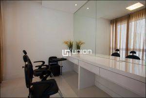 Apartamento à venda com 3 quartos, 128m² - Foto 22