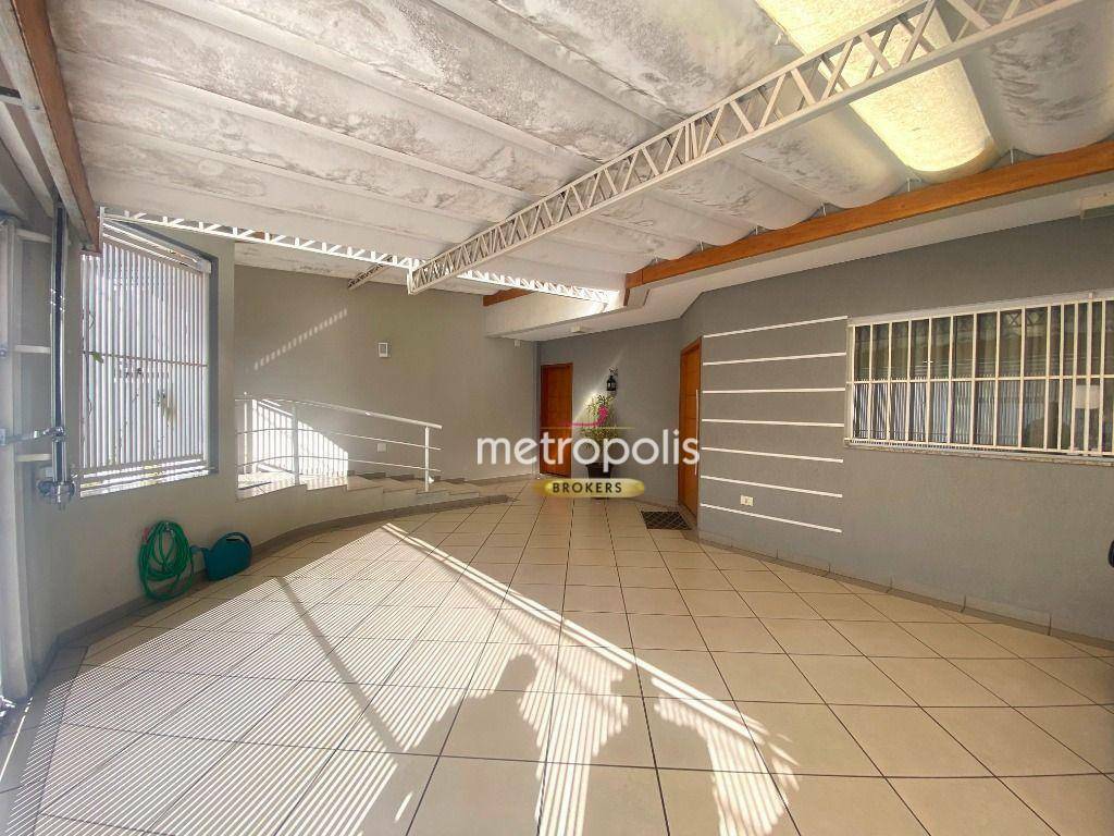 Sobrado à venda com 4 quartos, 261m² - Foto 38