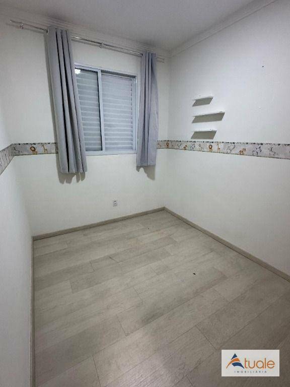 Apartamento para alugar com 2 quartos, 53m² - Foto 9