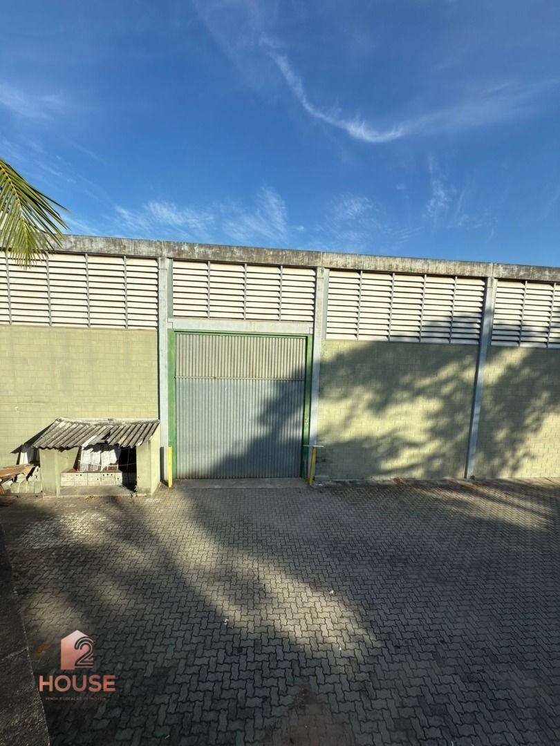 Depósito-Galpão-Armazém para alugar, 490m² - Foto 11
