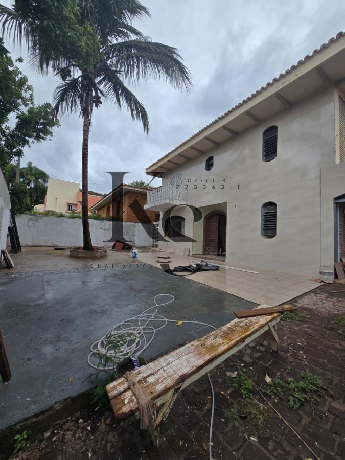 Casa à venda com 7 quartos, 819m² - Foto 21