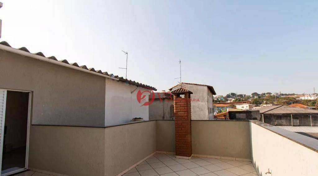 Sobrado à venda com 3 quartos, 210m² - Foto 8