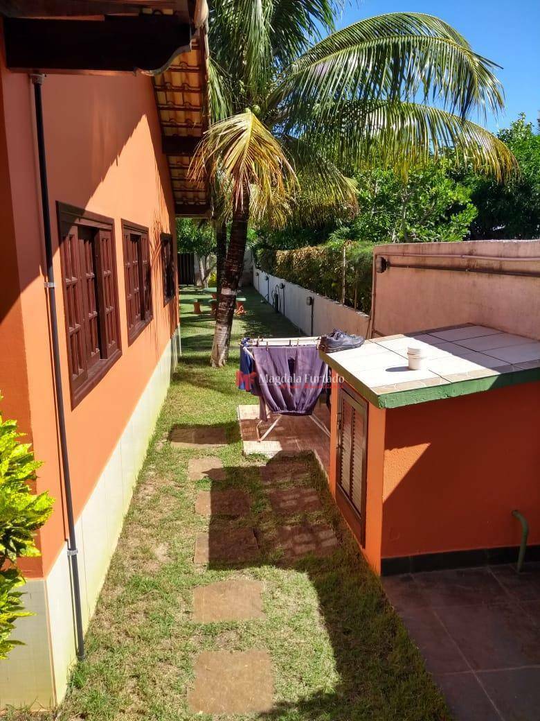 Casa à venda com 2 quartos, 200m² - Foto 12