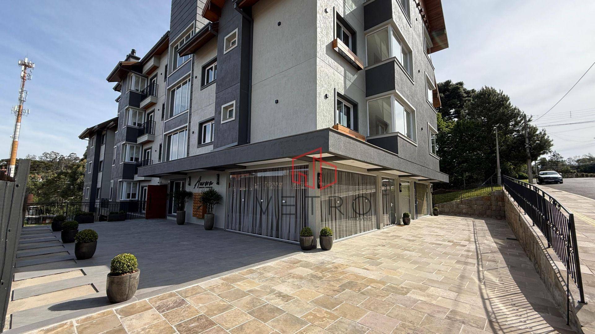 Apartamento, 1 quarto, 52 m² - Foto 11