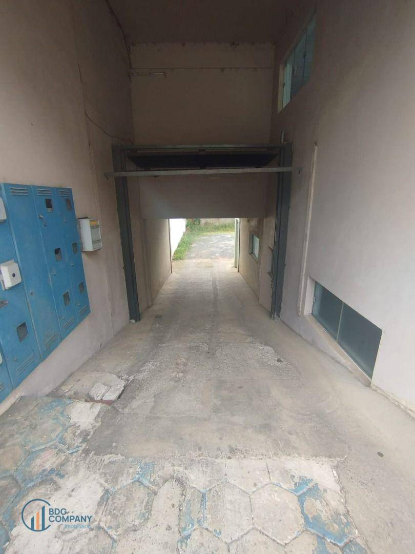 Conjunto Comercial-Sala à venda, 134m² - Foto 12