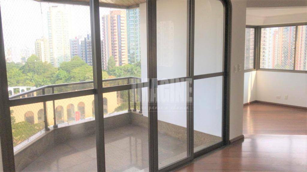 Apartamento à venda com 4 quartos, 280m² - Foto 5