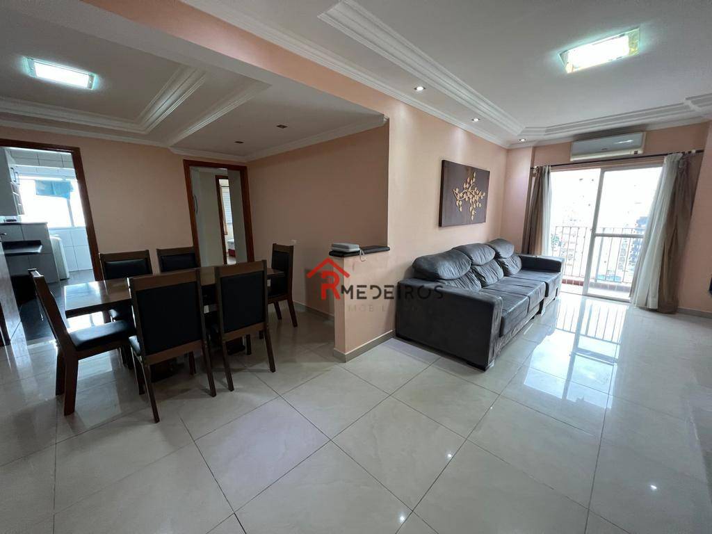 Apartamento à venda com 2 quartos, 77m² - Foto 2