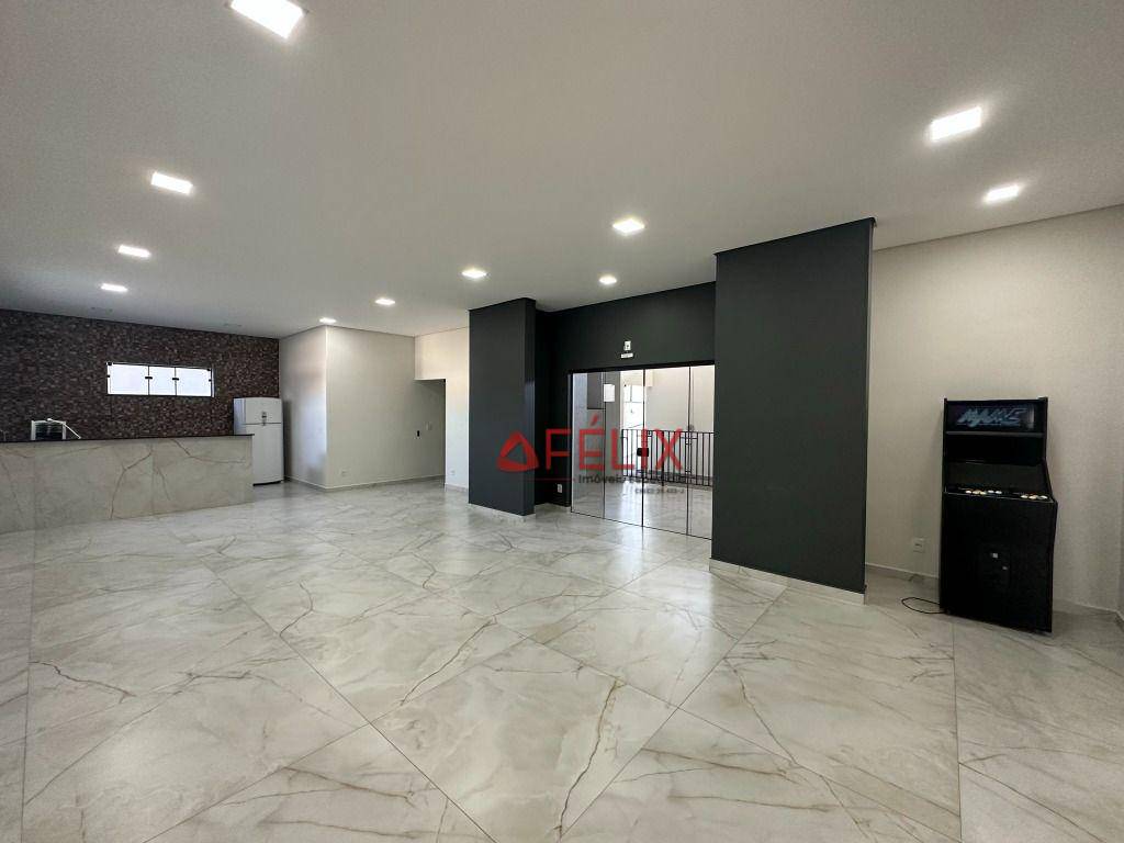 Apartamento à venda com 2 quartos, 74m² - Foto 26