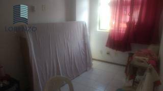 Apartamento à venda com 2 quartos, 66m² - Foto 3